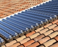 난방·전기 다 되는 하이브리드태양광