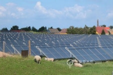 2015년까지 260MW 태양광 설비 추가 건설