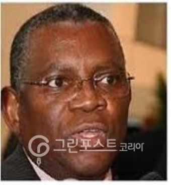 11일 한·앙골라 외교장관회담 개최・・・ '에너지·자원 협력' 기반 마련