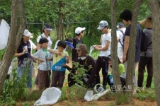 중앙과학관, 여름방학 맞아 자연탐험단 운영