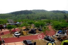 [환경TV추천]자연 속에서의 하룻밤 오토캠핑 ①