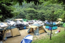 [환경TV추천]자연 속에서의 하룻밤 오토캠핑 ①