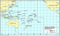 중서부태평양수산위원회 과학위, 부산서 개최