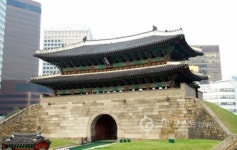 국보 1호 숭례문 문화재청이 직접 관리한다