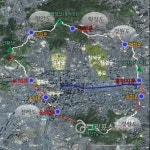 한양도성, 세계유산 잠정목록 등재…1년 뒤 등재신청 자격