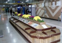 북한산에서 사진찍고 구파발역에서 인화하세요