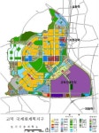평택 고덕에 2020년까지 주택5만4천가구 입주