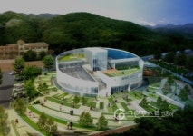 경북 구미에 기후변화 체험관·교육관 들어선다