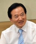[동정]강운태 광주광역시장