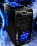 앱코 PC 케이스, 비교사이트 다나와 시장점유율 1위 달성