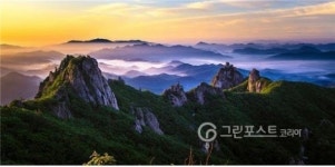 월출산국립공원, 자연훼손 집중단속 나서
