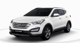 컨슈머리포트, 중견 SUV 중 산타페 최고 선정