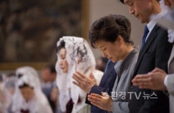 박 대통령 