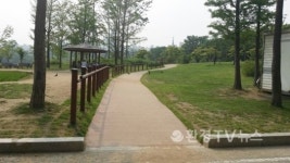보라매공원 이게 바로 배려