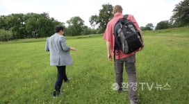 [강은 생명이다]엘베강 홍수 방지위해 댐대신 자연화 선택