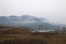 국립회문산자연휴양림, 2월 추천 자연휴양림에 선정