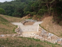 경기도, 사방사업에 200억 투입