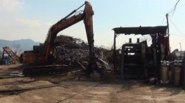 부산, 개발제한구역내 무허가 환경오염배출업체 32곳 적발