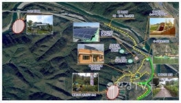 에너지 자립마을..가축분뇨·폐수까지 에너지원으로