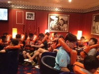 [피스&그린]오션드림호, 안전관리부터 세월호와 달랐다