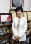국립공원은 보전이 목적 김영주 국회 환노위 위원장