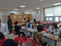 성남시, 외국인 의료사각지대 해소