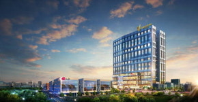 ‘LG사이언스파크’와 동시입주! ‘마곡 사이언스타’ 상가 분양 중