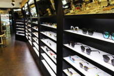 로데오안경, 젠틀몬스터 샵인샵 오픈