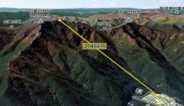 신불산 케이블카도 경제성·환경영향평가 모두 엉터리