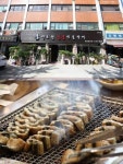최고의 보양식! 천호동 민물장어구이 맛집 ‘양도령숯불민물장어’