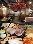 연말 가족모임, 회식장소로 딱! 노원구 공릉동 맛집 ‘화적단’