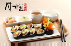 [업계동향]2016 유망 창업아이템, 프리미엄김밥 전문점 ‘서가원김밥’