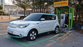 성남시 전기 자동차 사는 시민에 2100만원 지원