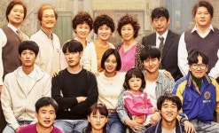 [정순영의 이슈] ‘응답하라 1998’ 마지막회 시청률 19.6%, MBC 달콤살벌 패밀리 4%
