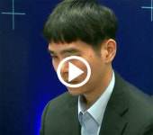 [이세돌·알파고 4국 중계영상] 이세돌 또 초읽기, 알파고가 우세한 상황…장생·완착·사활 바둑용어 뜻은?