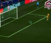 [동영상] 챔피언스리그 바르셀로나·AT마드리드…페르난도 토레스, 10분 만에 천국과 지옥을 오가다