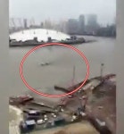 [영상] 괴물 발견, 영화 괴물 현실로? 영국 런던 템즈강서…스코틀렌드 네스호 네시인가