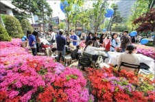 [주말 데이트] 시장이자 전시회, 공연장..광화문 세종예술시장 ‘소소’를 아시나요