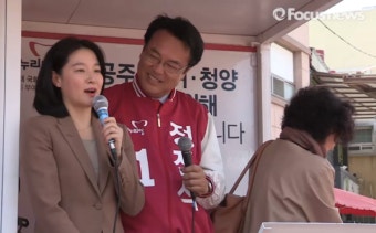 “이영애 효과?” 새누리당 정진석 당선, 이영애 국회의원 조카며느리 됐다