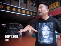 타임지 ‘세계에서 영향력있는 100인’ 발표, 독자투표 2위 빅뱅대신 푸드트럭 대부 로이 최 선정