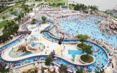 이른 여름에 한강공원 야외수영장 전면 개장 워터파크 안부럽네…이용요금은?