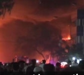 IS 바그다드 테러, 희생자 140여명 아닌 213명 보도…미국 이후 최악의 상황, 사망자 급격히 늘어