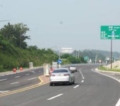 국도1호선 전남 장성 전북 정읍 7일, 4호선 고군산연결도로 5일 개통 “내장산 가는 길 편해졌다”