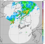 [날씨는 환경TV] 서울·경기·강원, 호우경보에 산사태특보까지…내일까지 강수량 최고 150mm