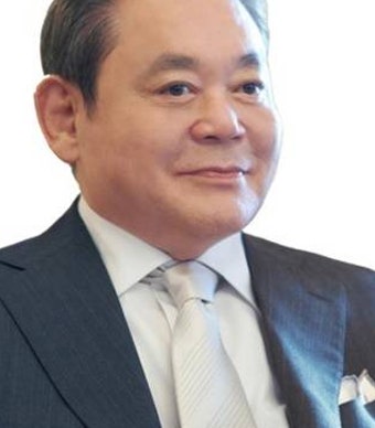 경찰, 삼성 이건희 회장 사망설 게시된 '일베' '디씨인사이드' 압수수색…루머 게시글 확인