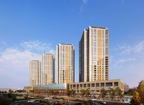 대림산업, 부산 e편한세상 명지 8월 분양