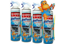 옥시 또 말썽, 이번엔 폭발 위험 에어컨 세정제 리콜
