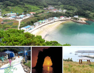 비밀의 문을 연 듯한... 섬 여행후기 대상(大賞) 수상작 등 발표