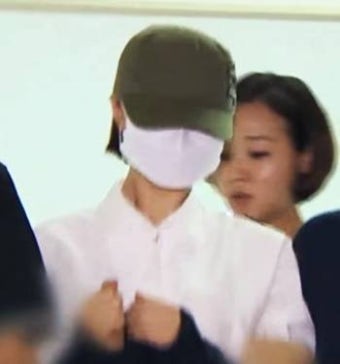 이진욱 무고혐의 A씨 구속영장 실질심사 중, 16일 구속영장 결정될 듯 “혐의 구체성 추가돼”