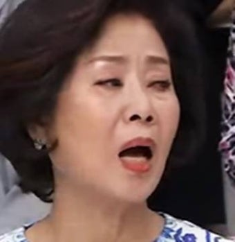 선우용여 종편 녹화 도중 두통 호소, 제작진이 병원으로 옮겨 뇌경색 진단 “도보 약간 불편한 정도”